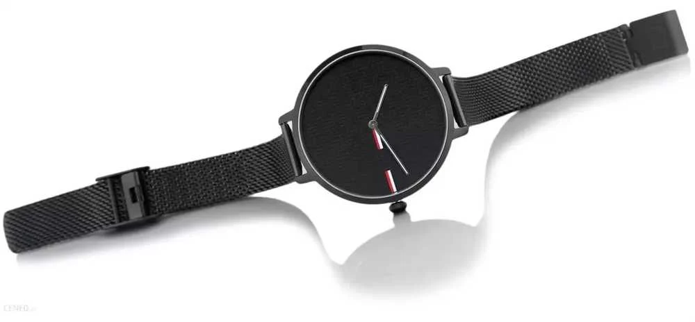 Moteriškas laikrodis TOMMY HILFIGER 1782160 ALEXA zf545d