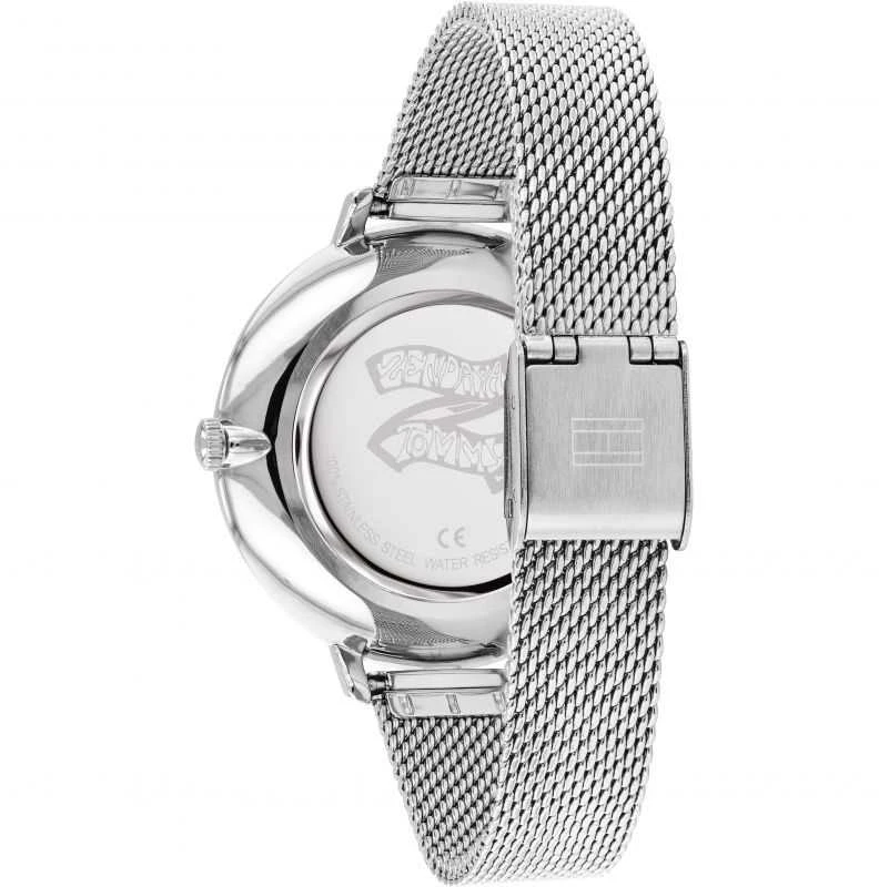 Moteriškas laikrodis TOMMY HILFIGER 1782163 PROJECT Z (zf501b)