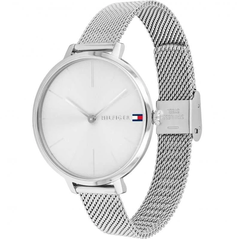 Moteriškas laikrodis TOMMY HILFIGER 1782163 PROJECT Z (zf501b)