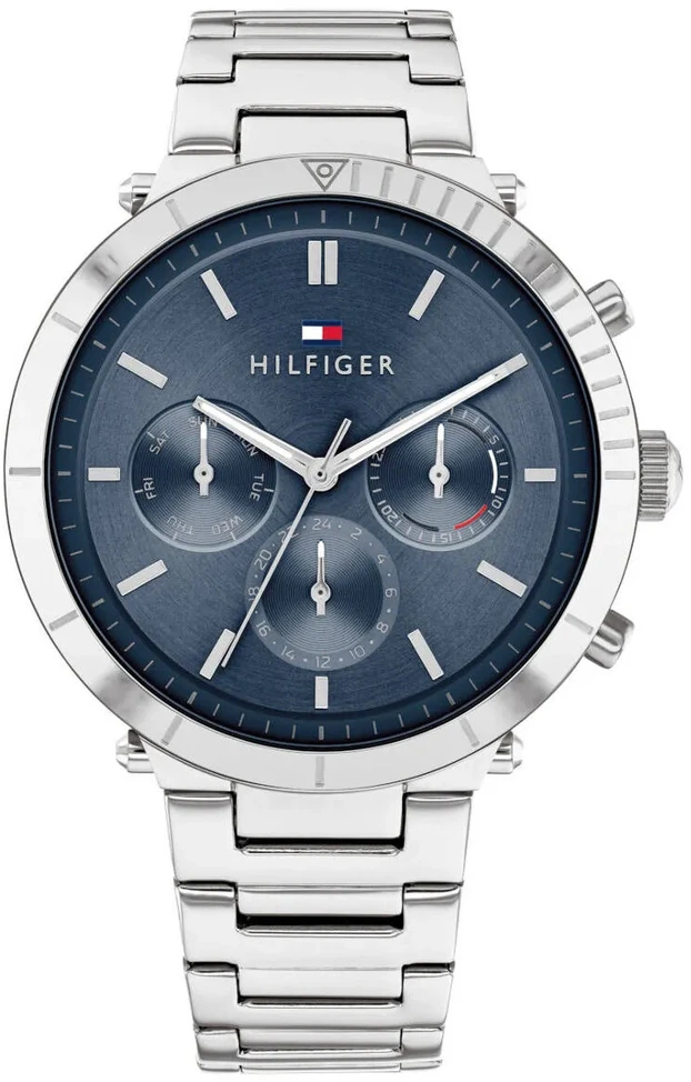 Laikrodis TOMMY HILFIGER 1782349 EMERY WOMEN'S WATCH (zf518d)