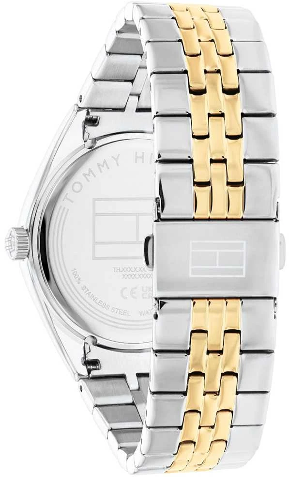 TOMMY HILFIGER 1782591 Monica moteriškas laikrodis (zf605d) + DĖŽUTĖ
