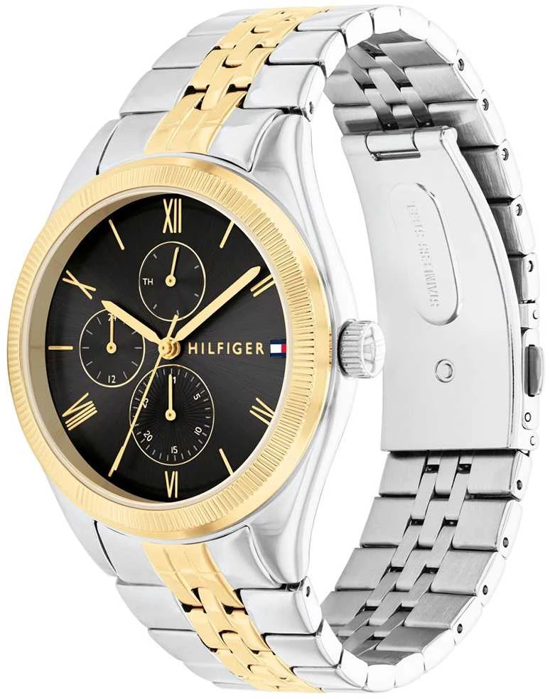 TOMMY HILFIGER 1782591 Monica moteriškas laikrodis (zf605d) + DĖŽUTĖ