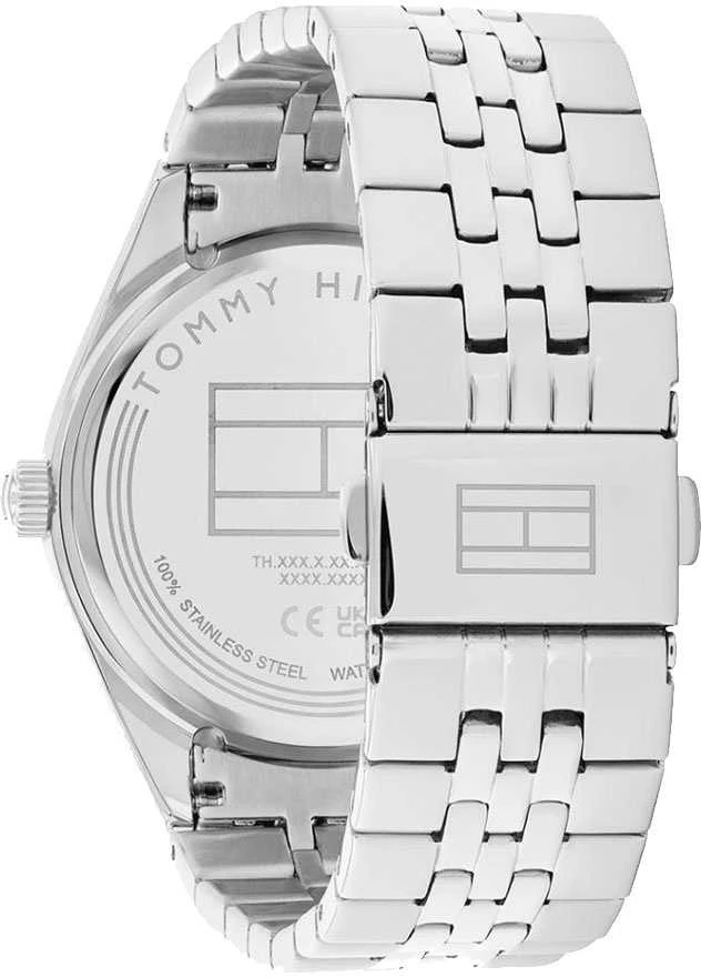 TOMMY HILFIGER 1782714 Monica moteriškas laikrodis (zf605f) + DĖŽUTĖ