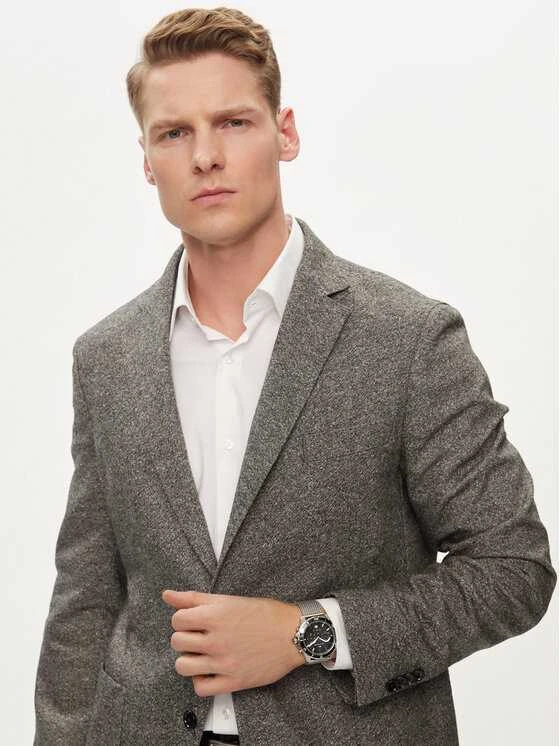 TOMMY HILFIGER Jordan vyriškas laikrodis 1792092 + dėžutė