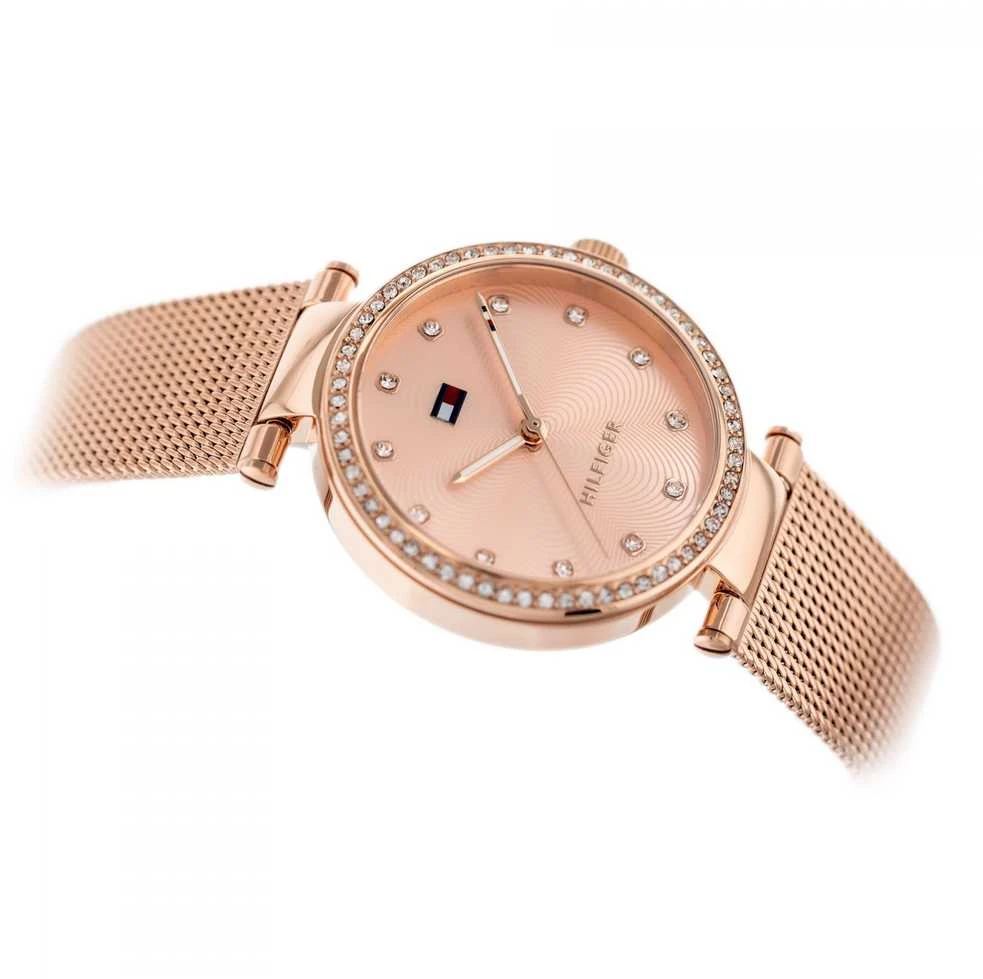 Laikrodis TOMMY HILFIGER 1781865 LYNN WOMEN'S WATCH (zf507c)