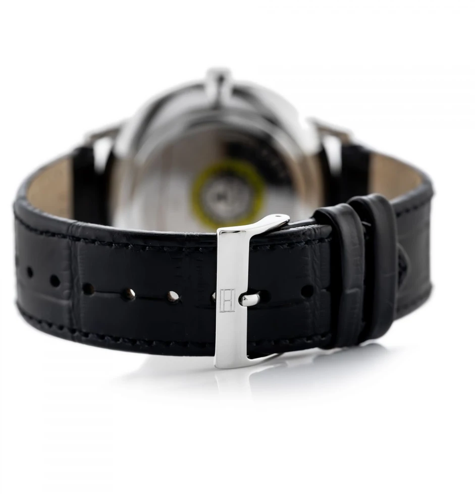 Vyriškas laikrodis TOMMY HILFIGER 1710391 BRAD (zf076b)
