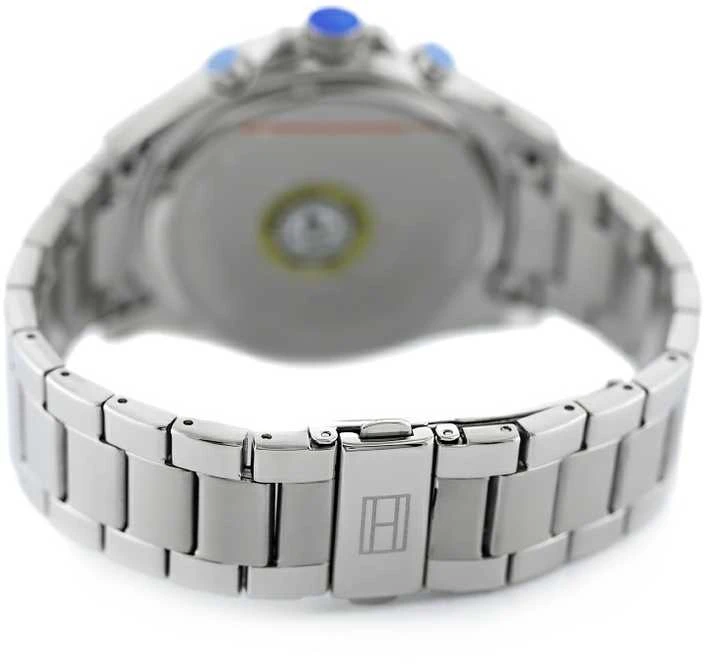 Vyriškas laikrodis TOMMY HILFIGER 1791122 (zf067a)