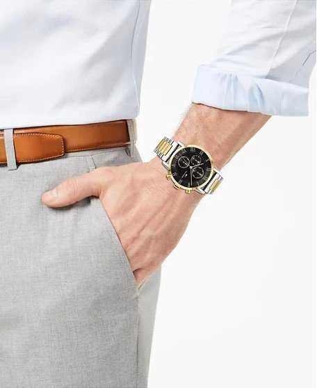 Vyriškas laikrodis TOMMY HILFIGER 1791539 KANE zf046c