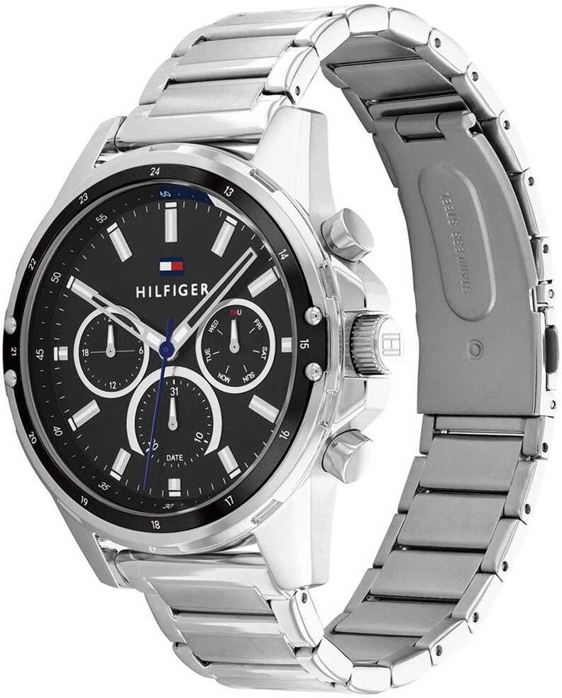 Laikrodis TOMMY HILFIGER MEN'S WATCH 1791936 MASON (zf065b)