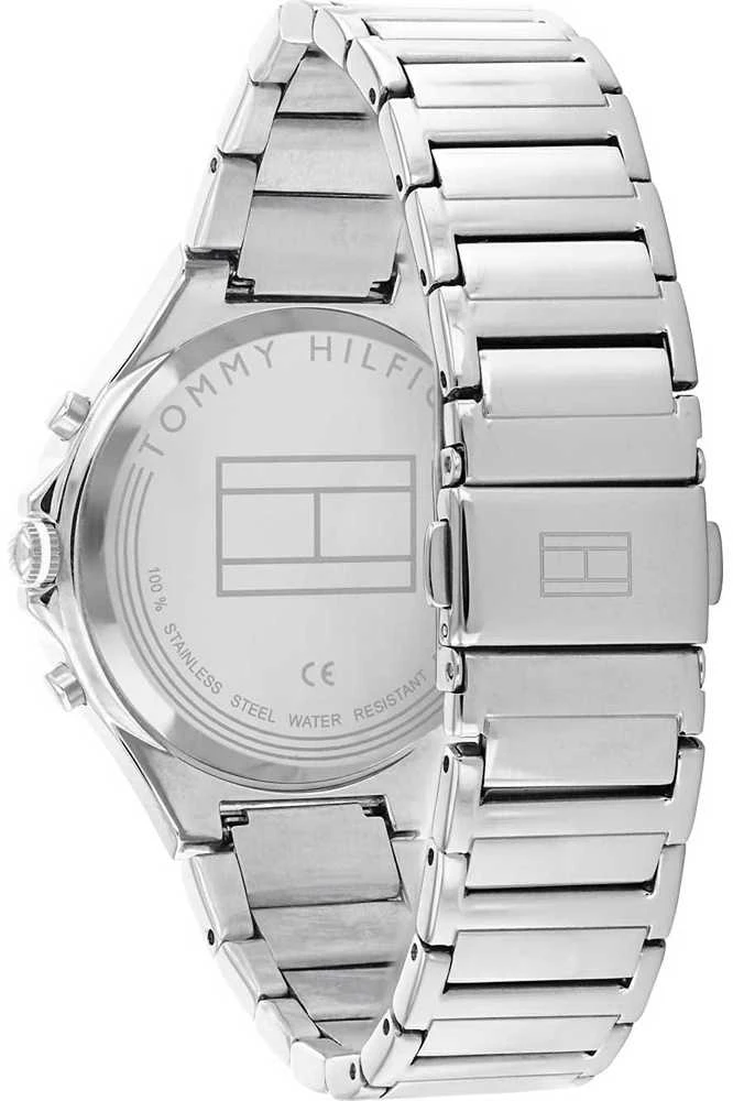 Laikrodis TOMMY HILFIGER WOMEN'S WATCH 1782279 EVE (zf523b)