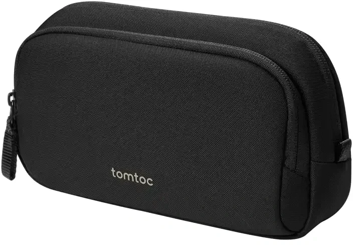 TOMTOC Light-T12 1.8L Priedas Case (Juodas)