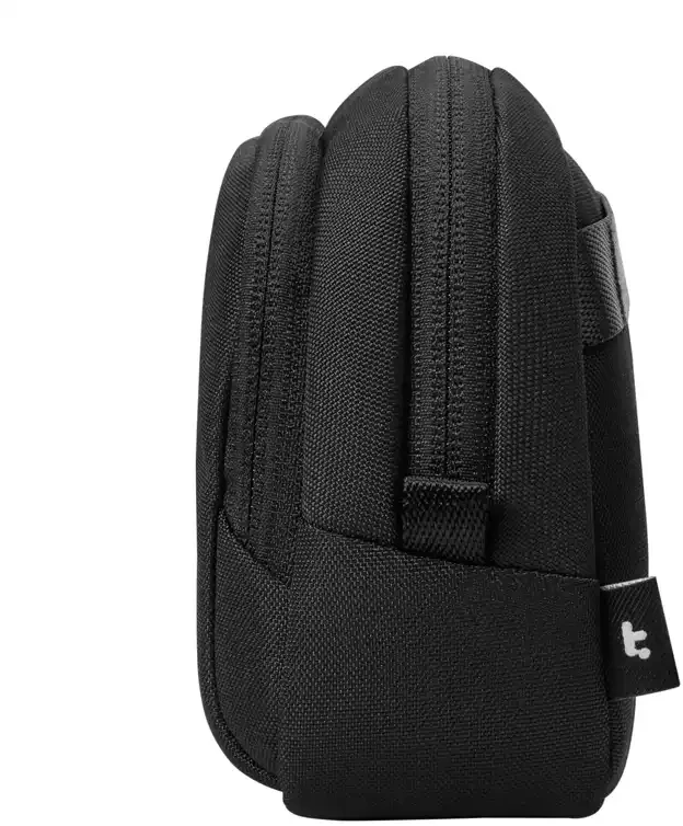 TOMTOC Light-T12 1.8L Priedas Case (Juodas)