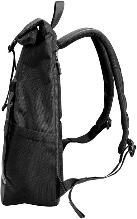 Tomtoc Navigator-T61 Nešiojamas kompiuteris Travel Backpack, 25–30 L / 17.3"