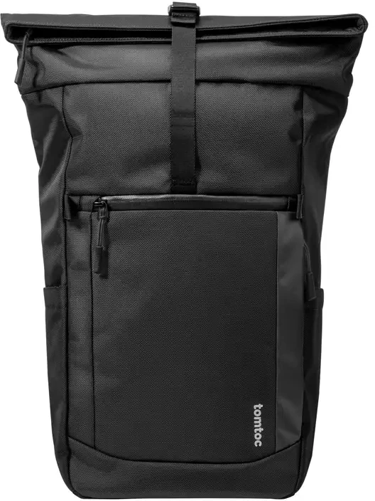 Tomtoc Navigator-T61 Nešiojamas kompiuteris Travel Backpack, 25–30 L / 17.3"