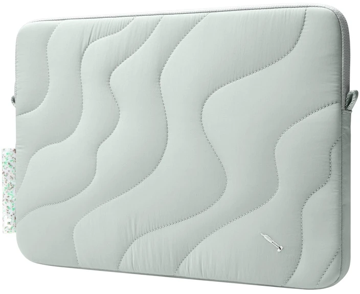 TOMTOC Neo Terra-A27 13" MacBook Case (Mėlyna)