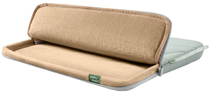 TOMTOC Neo Terra-A27 13" MacBook Case (Mėlyna)