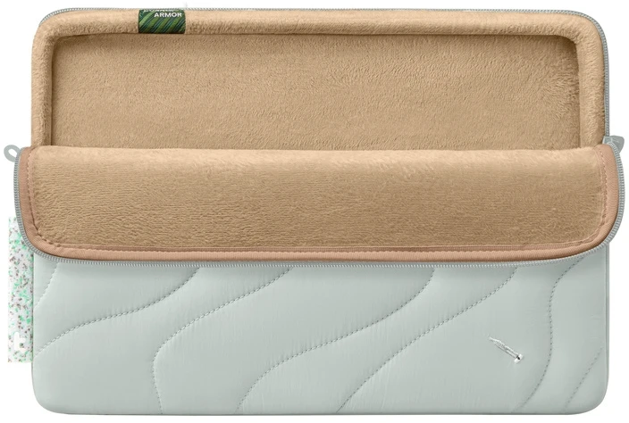 TOMTOC Neo Terra-A27 13" MacBook Case (Mėlyna)