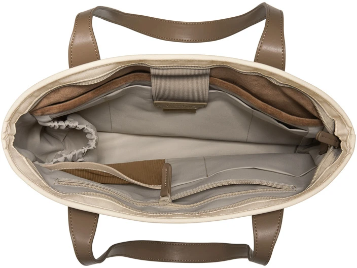 TOMTOC Versatile-T23 16''/12.5L Nešiojamas kompiuteris Bag (Olive)
