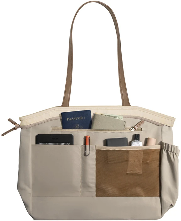 TOMTOC Versatile-T23 16''/12.5L Nešiojamas kompiuteris Bag (Olive)