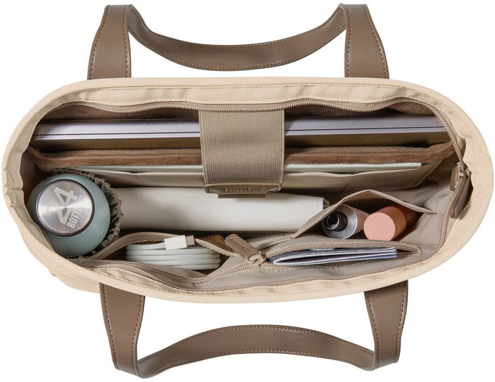 TOMTOC Versatile-T23 16''/12.5L Nešiojamas kompiuteris Bag (Olive)