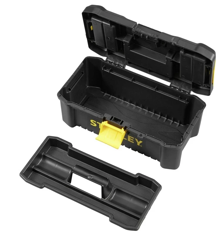 DĖŽĖ ĮRANKIŲ STANLEY 320X132X188MM