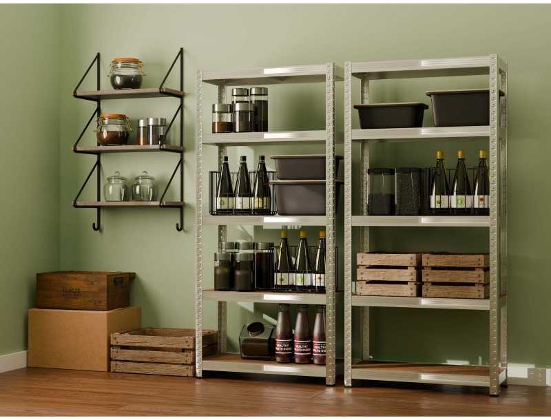 Top E Shop G7030 saugojimo lentyna