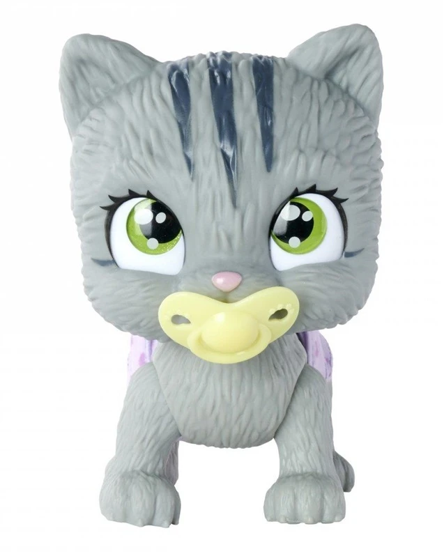 Žaislinis gyvūnas Simba Pamper Petz Cat 105953051