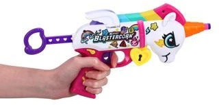 X-SHOT žaislinis šautuvas Blastercorn, 36729