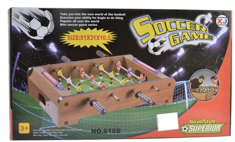 None Nežinomas Stalo futbolas, 520020276
