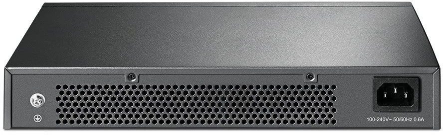 TL-SG1024DE 24-PORT GBIT EASY - SMART SWITCH