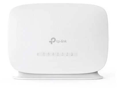 Orno TP-LINK TL-MR105 300Mbps Wireless N 4G LTE Maršrutizatorius | TP-LINK