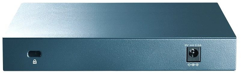 Šakotuvas TP-Link LITEWAVE 8-P.GB DESKTOP SWITCH - .