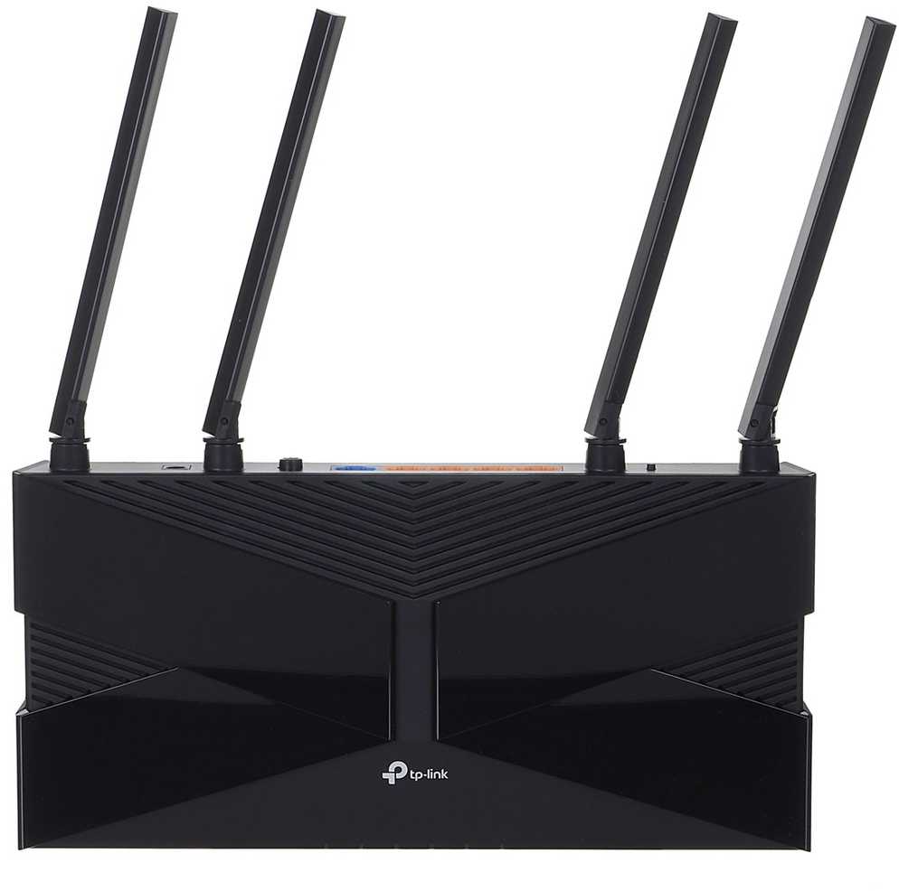 Maršrutizatorius TP-Link Archer AX23 AX1800 / Dual-Band Wi-Fi 6 / 802 ...