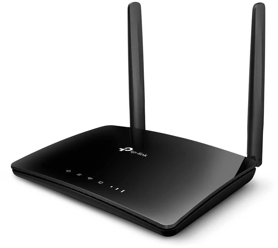 TP-LINK | AC1200 belaidis dviejų dažnių 4G LTE maršrutizatorius | Archer MR402 | 802.11ac | 10/100 Mbit/s | Mesh palaikymas: Ne | MU-MiMO: Ne | Nėra mobiliojo plačiajuosčio ryšio