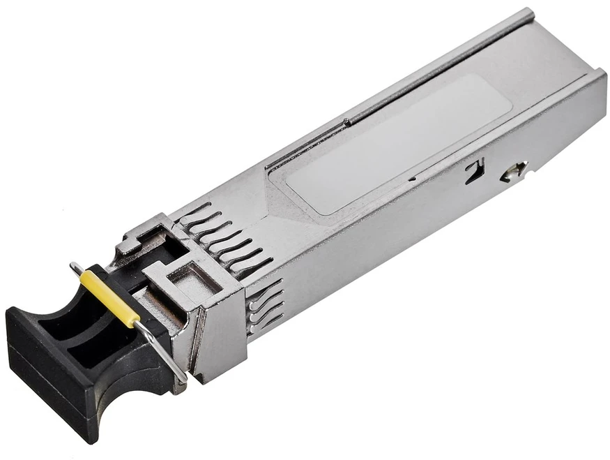 TP-Link ISM321A-20 tinklo siųstuvo-imtuvo modulis Šviesolaidis 1250 Mbit/s SFP