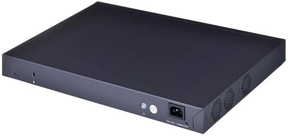 Šakotuvas TP-LINK JetStream TL-SG3452XP - Komutatorius - L2+ - Valdomas - 48 x 10/100/1000 (PoE+)