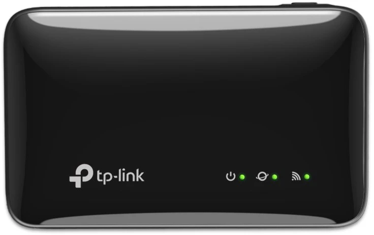 Maršrutizatorius TP-LINK | 4G LTE mobilusis „Wi-Fi“ | M7005 | 802.11ax | MU-MiMO Ne | Antenos tipas Vidinė