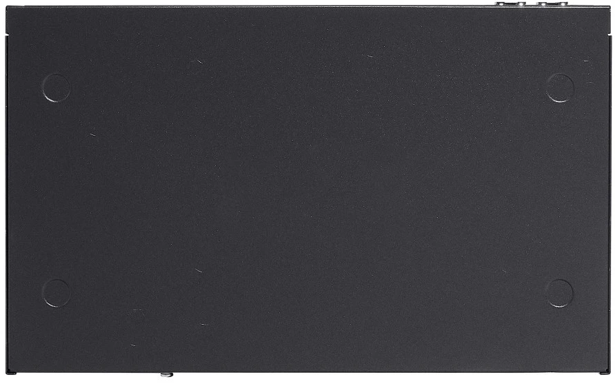 Šakotuvas Tinklo Įranga - TP-LINK SG3210 8-Port 1Gbps L2+ L3 Jungiklis