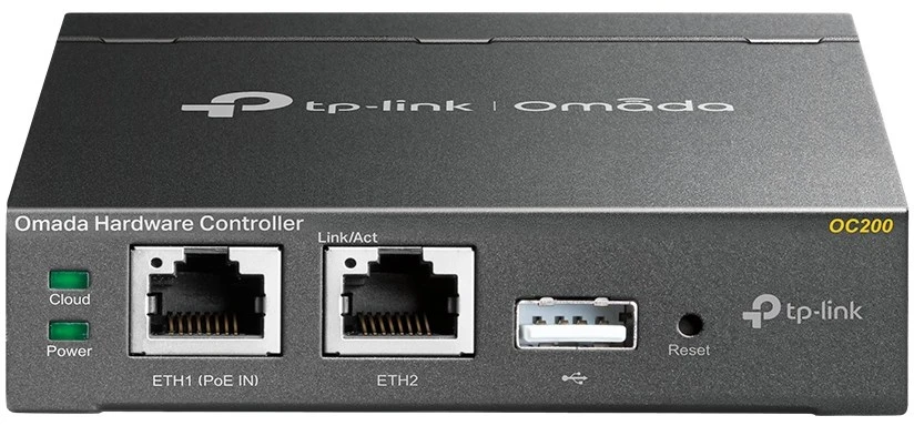 Maršrutizatorius TP-Link Omada aparatūros valdiklis