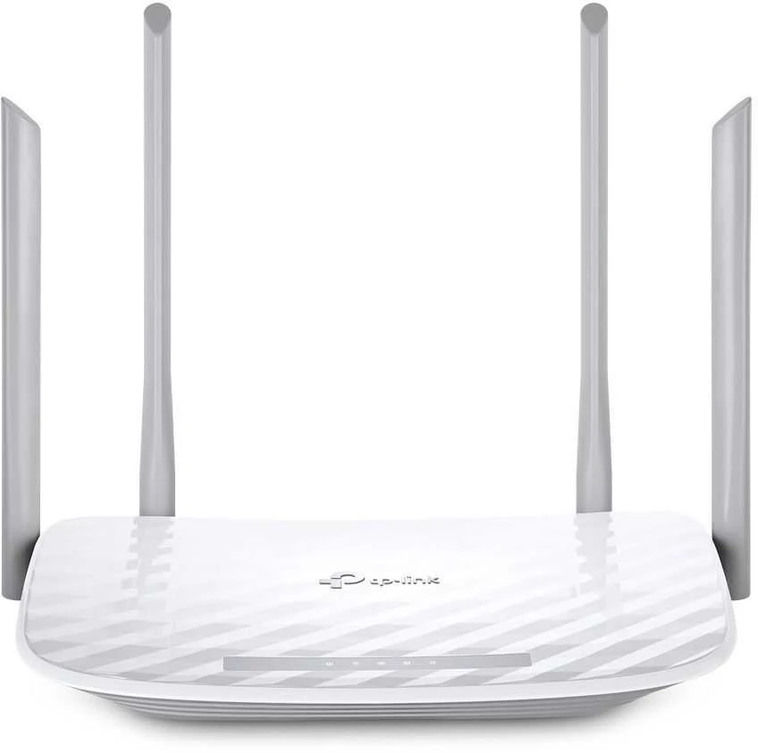 TP-LINK Archer C50 WLAN maršrutizatorius