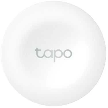 Maršrutizatorius TP-LINK išmanusis mygtukas Tapo S200B (TAPO S200B)