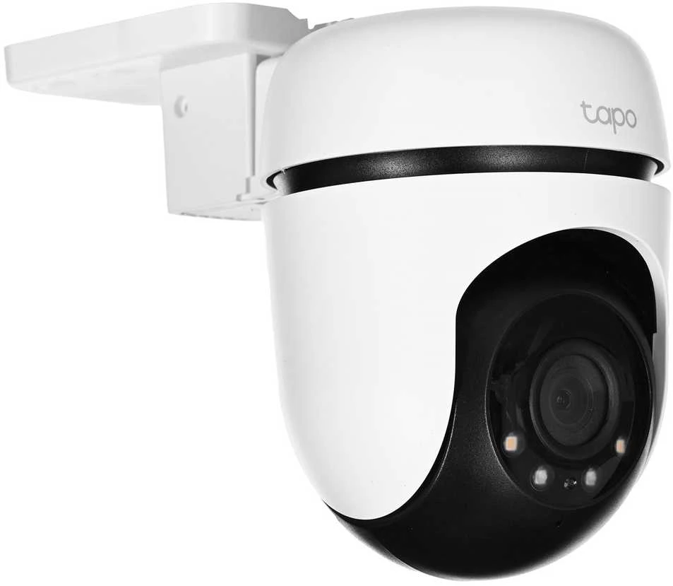 Lauko Kamera - TP-Link Tapo C510W 2304 x 1296 Pikseliai