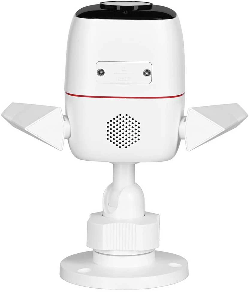 TP-LINK | ColorPro Outdoor Security Wi-Fi kamera | Tapo C325WB | Kulka | 4 MP | F1.0 | IP66 | H.264 | „MicroSD“, iki 512 GB