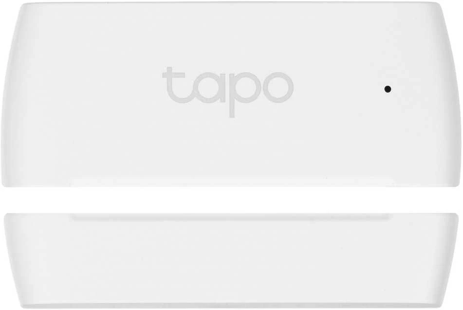 TP-LINK | Tapo išmanusis kontaktinis jutiklis | Tapo T110 | 868/922MHz