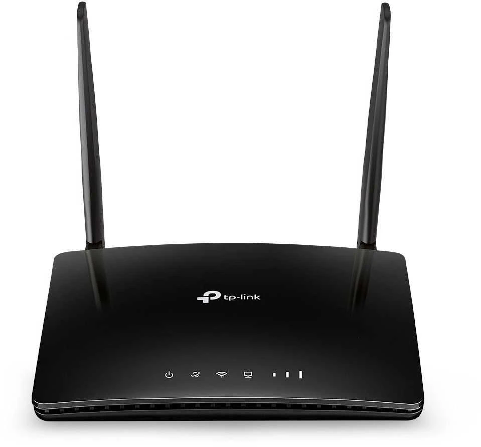 Maršrutizatorius TP-Link / TL-MR6400