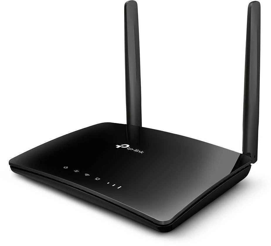 Maršrutizatorius TP-Link / TL-MR6400