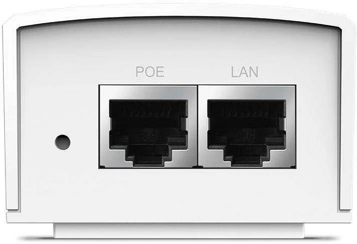 TP-LINK TL-POE4824G PoE adapteris Gigabitinis eternetas 48 V
