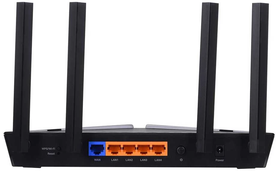 Maršrutizatorius TP-Link Archer AX53