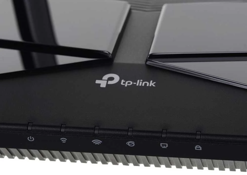 Maršrutizatorius TP-Link Archer AX53