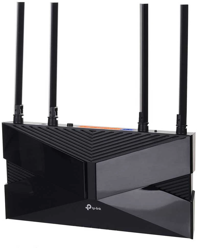 Maršrutizatorius TP-Link Archer AX53